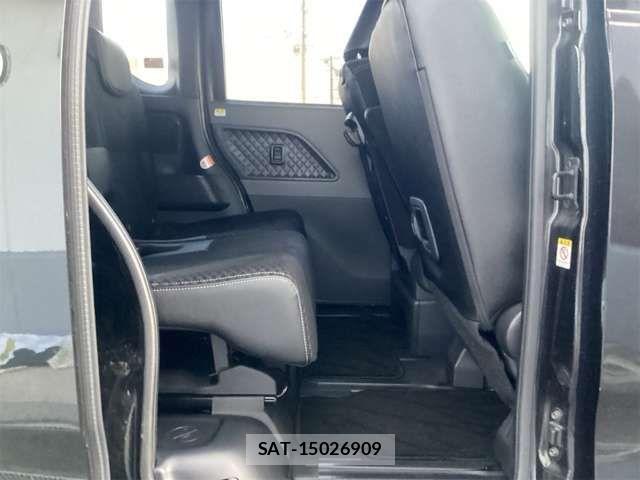 Daihatsu TANTO CUSTOM 2020-04 6914436-17