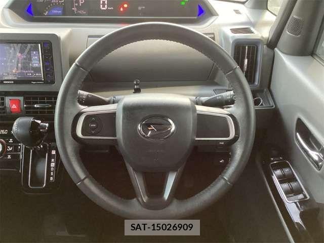 Daihatsu TANTO CUSTOM 2020-04 6914436-19