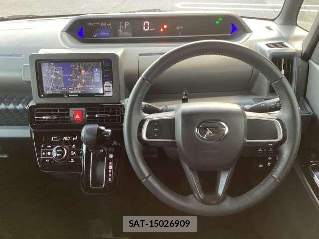 Daihatsu TANTO CUSTOM 2020-04 6914436-5