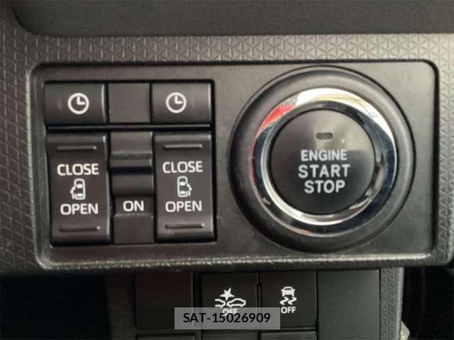 Daihatsu TANTO CUSTOM 2020-04 6914436-6