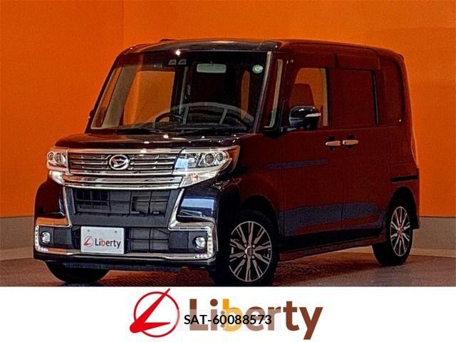 Daihatsu TANTO CUSTOM 2017-03 6914314-0