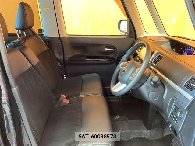 Daihatsu TANTO CUSTOM 2017-03 6914314-10