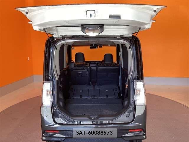 Daihatsu TANTO CUSTOM 2017-03 6914314-15