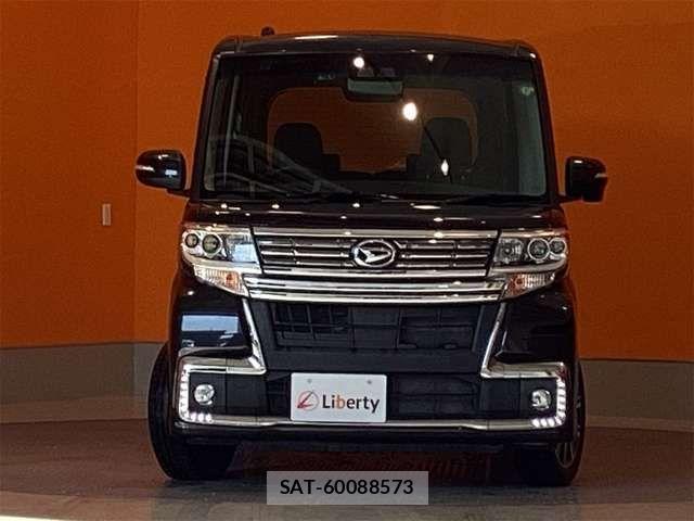 Daihatsu TANTO CUSTOM 2017-03 6914314-4