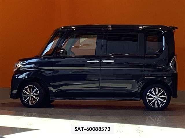 Daihatsu TANTO CUSTOM 2017-03 6914314-6