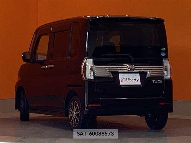 Daihatsu TANTO CUSTOM 2017-03 6914314-7