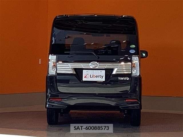 Daihatsu TANTO CUSTOM 2017-03 6914314-8