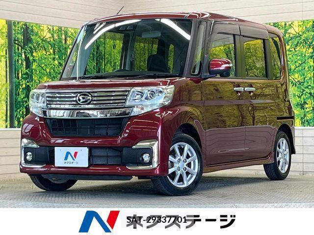 Daihatsu TANTO CUSTOM 2017-04 6914321-0