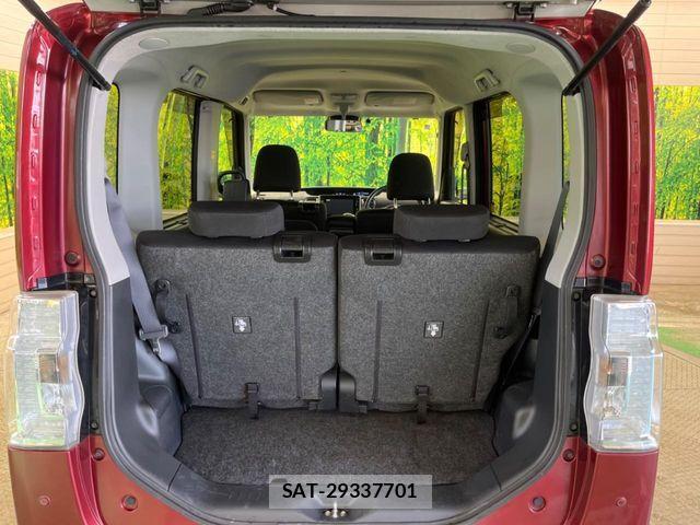 Daihatsu TANTO CUSTOM 2017-04 6914321-9