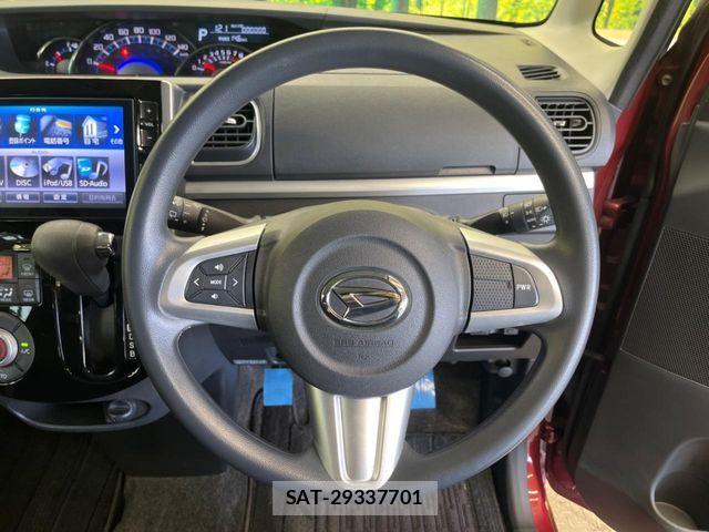 Daihatsu TANTO CUSTOM 2017-04 6914321-10