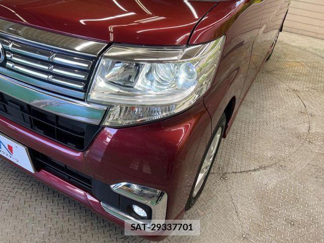 Daihatsu TANTO CUSTOM 2017-04 6914321-11