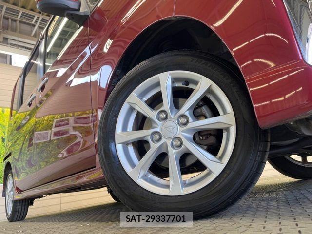 Daihatsu TANTO CUSTOM 2017-04 6914321-12