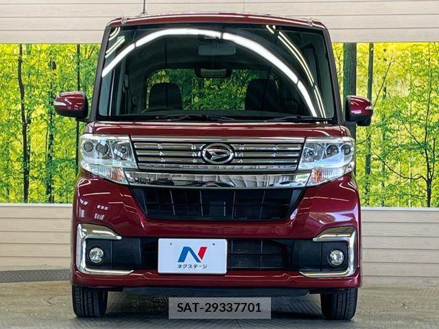 Daihatsu TANTO CUSTOM 2017-04 6914321-13