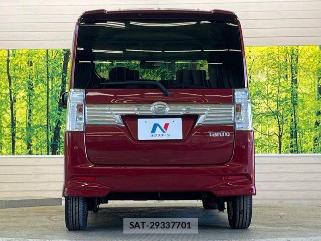 Daihatsu TANTO CUSTOM 2017-04 6914321-14