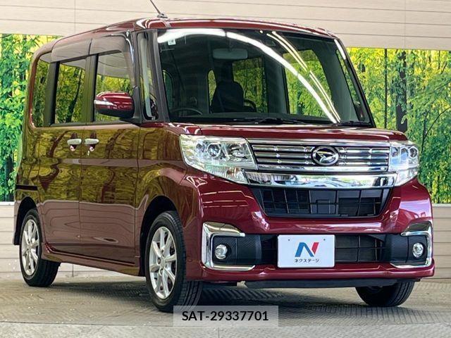 Daihatsu TANTO CUSTOM 2017-04 6914321-15