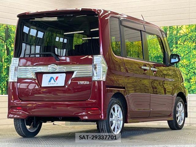 Daihatsu TANTO CUSTOM 2017-04 6914321-16