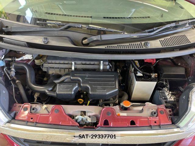 Daihatsu TANTO CUSTOM 2017-04 6914321-17
