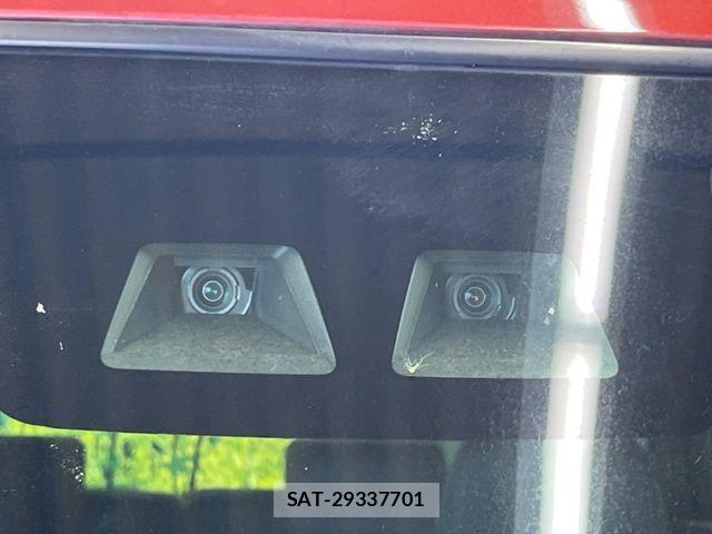 Daihatsu TANTO CUSTOM 2017-04 6914321-4