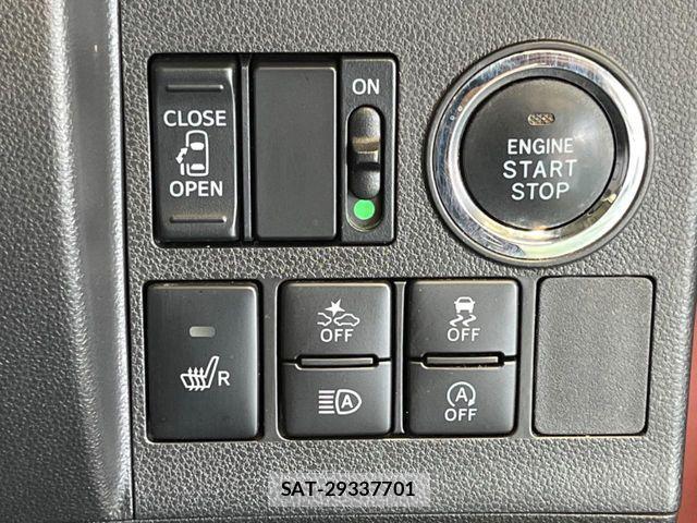 Daihatsu TANTO CUSTOM 2017-04 6914321-5