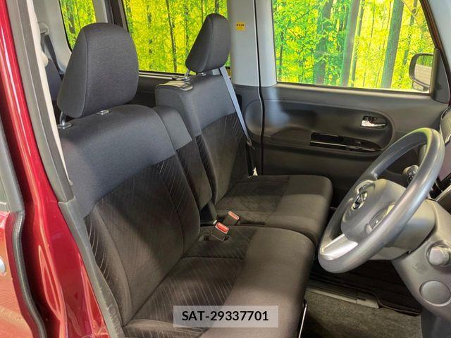 Daihatsu TANTO CUSTOM 2017-04 6914321-7
