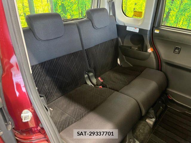 Daihatsu TANTO CUSTOM 2017-04 6914321-8