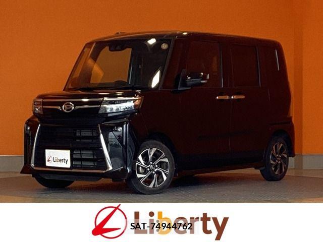 Daihatsu TANTO CUSTOM 2022-11 6914288-0