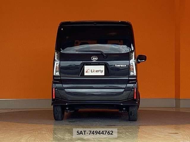 Daihatsu TANTO CUSTOM 2022-11 6914288-10