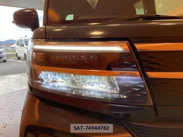 Daihatsu TANTO CUSTOM 2022-11 6914288-12
