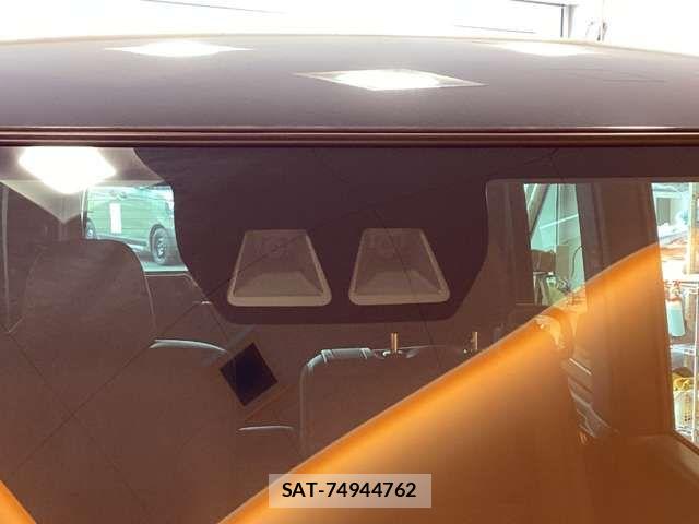 Daihatsu TANTO CUSTOM 2022-11 6914288-14