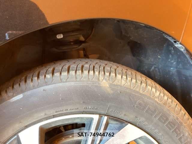 Daihatsu TANTO CUSTOM 2022-11 6914288-15