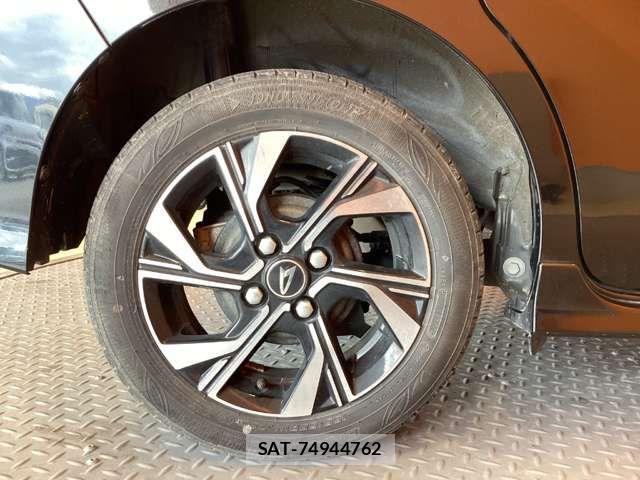 Daihatsu TANTO CUSTOM 2022-11 6914288-16