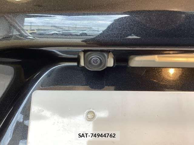 Daihatsu TANTO CUSTOM 2022-11 6914288-17