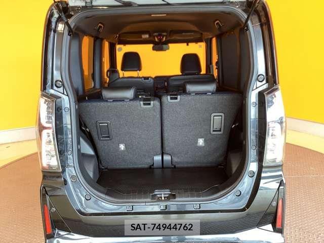 Daihatsu TANTO CUSTOM 2022-11 6914288-18