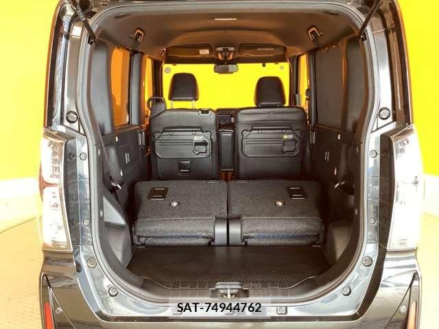 Daihatsu TANTO CUSTOM 2022-11 6914288-19