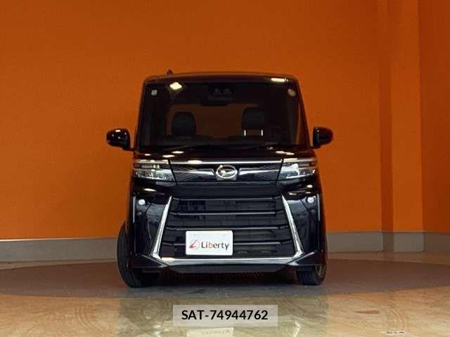 Daihatsu TANTO CUSTOM 2022-11 6914288-4