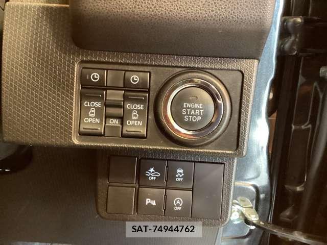 Daihatsu TANTO CUSTOM 2022-11 6914288-6