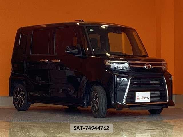 Daihatsu TANTO CUSTOM 2022-11 6914288-7