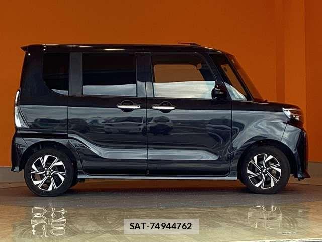 Daihatsu TANTO CUSTOM 2022-11 6914288-8