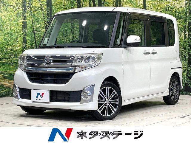 Daihatsu TANTO CUSTOM 2015-09 6914343-0