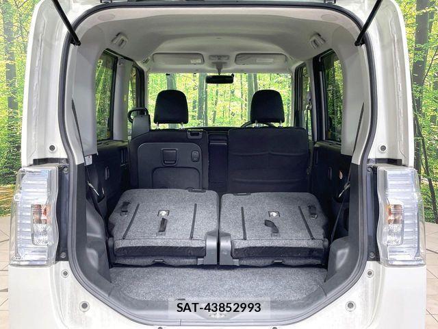 Daihatsu TANTO CUSTOM 2015-09 6914343-9