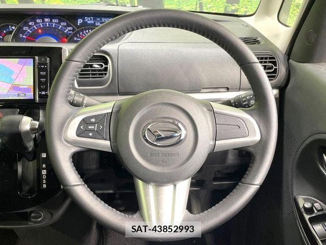 Daihatsu TANTO CUSTOM 2015-09 6914343-10