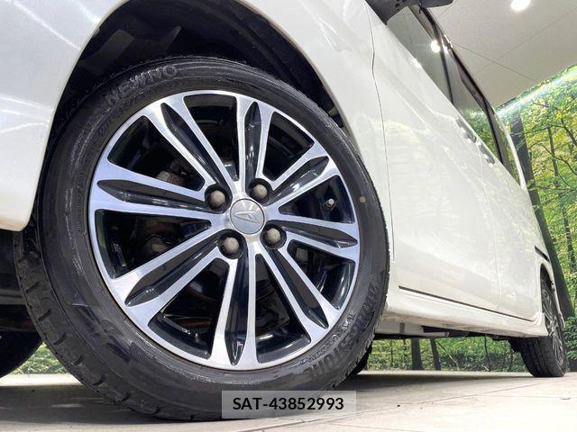 Daihatsu TANTO CUSTOM 2015-09 6914343-12