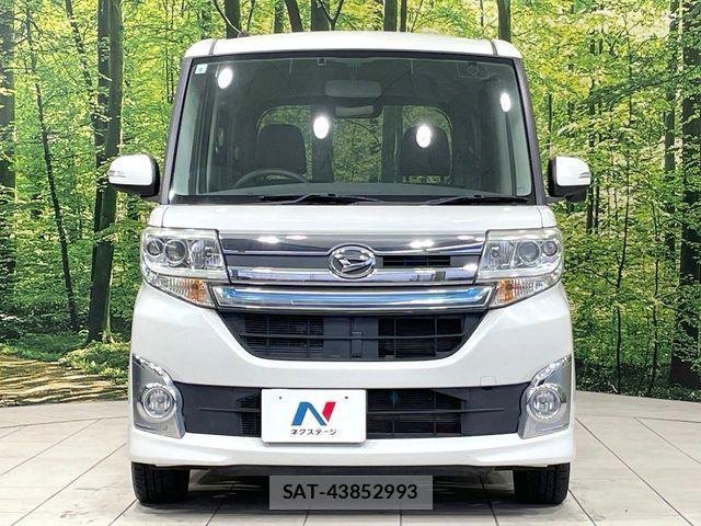 Daihatsu TANTO CUSTOM 2015-09 6914343-13