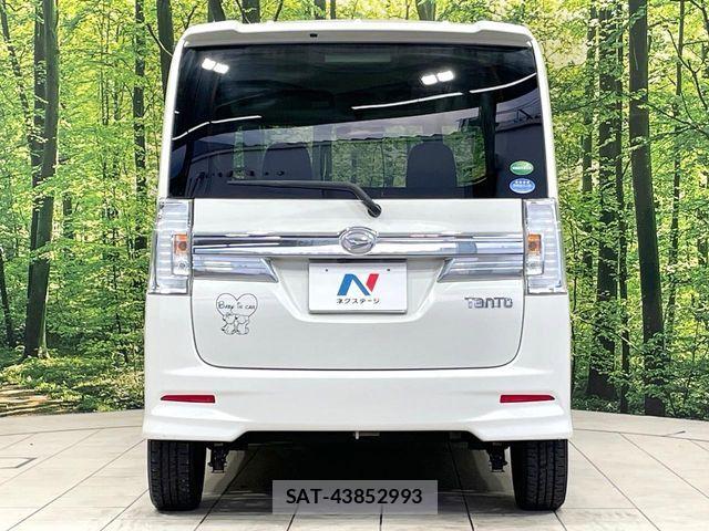 Daihatsu TANTO CUSTOM 2015-09 6914343-14
