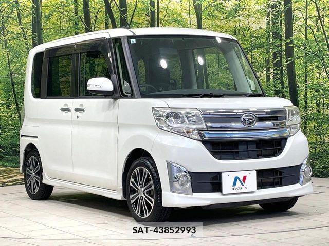 Daihatsu TANTO CUSTOM 2015-09 6914343-15