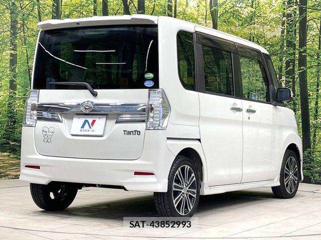 Daihatsu TANTO CUSTOM 2015-09 6914343-16