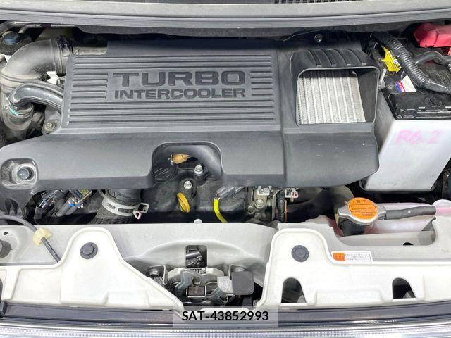 Daihatsu TANTO CUSTOM 2015-09 6914343-17