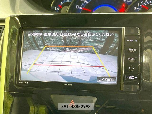 Daihatsu TANTO CUSTOM 2015-09 6914343-4