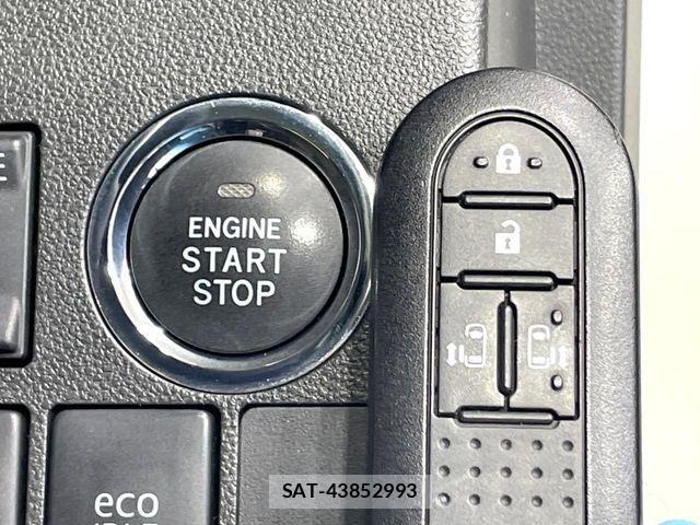 Daihatsu TANTO CUSTOM 2015-09 6914343-6