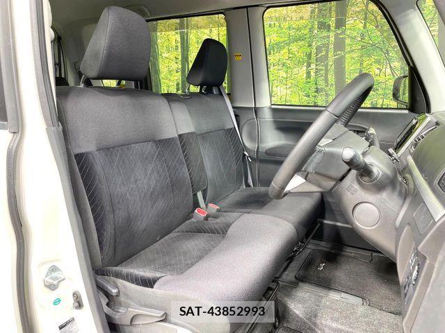 Daihatsu TANTO CUSTOM 2015-09 6914343-7